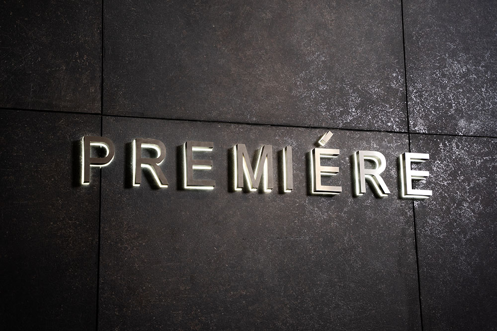 Premiere 1