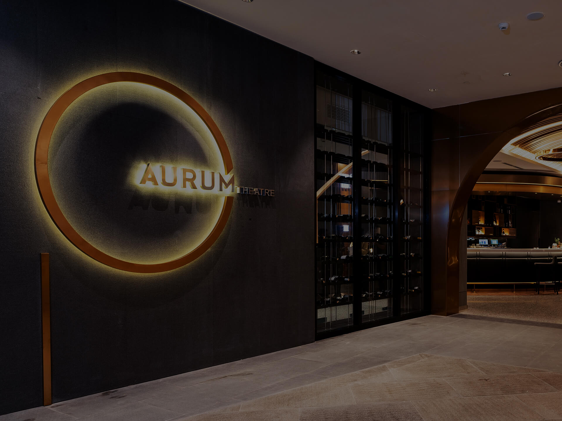 INTRODUCING OUR ULTRA LUXURIOUS ULTRA LUXURIOUS BOUTIQUE CINEMA BOUTIQUE CINEMA