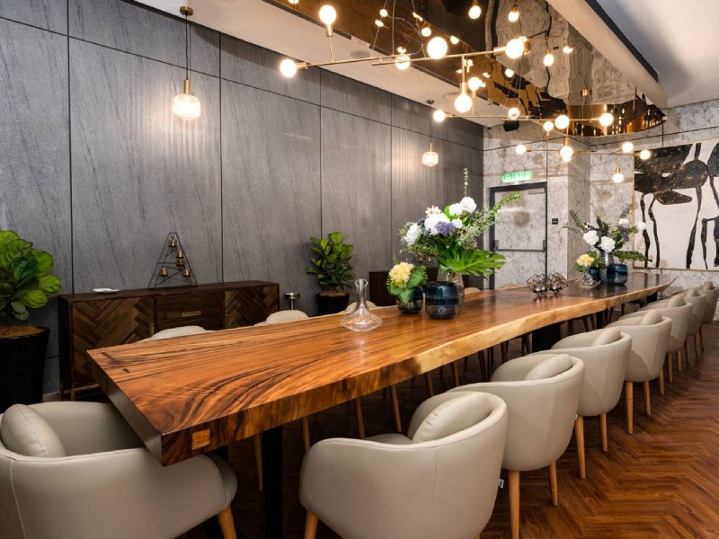 JIN Gastrobar