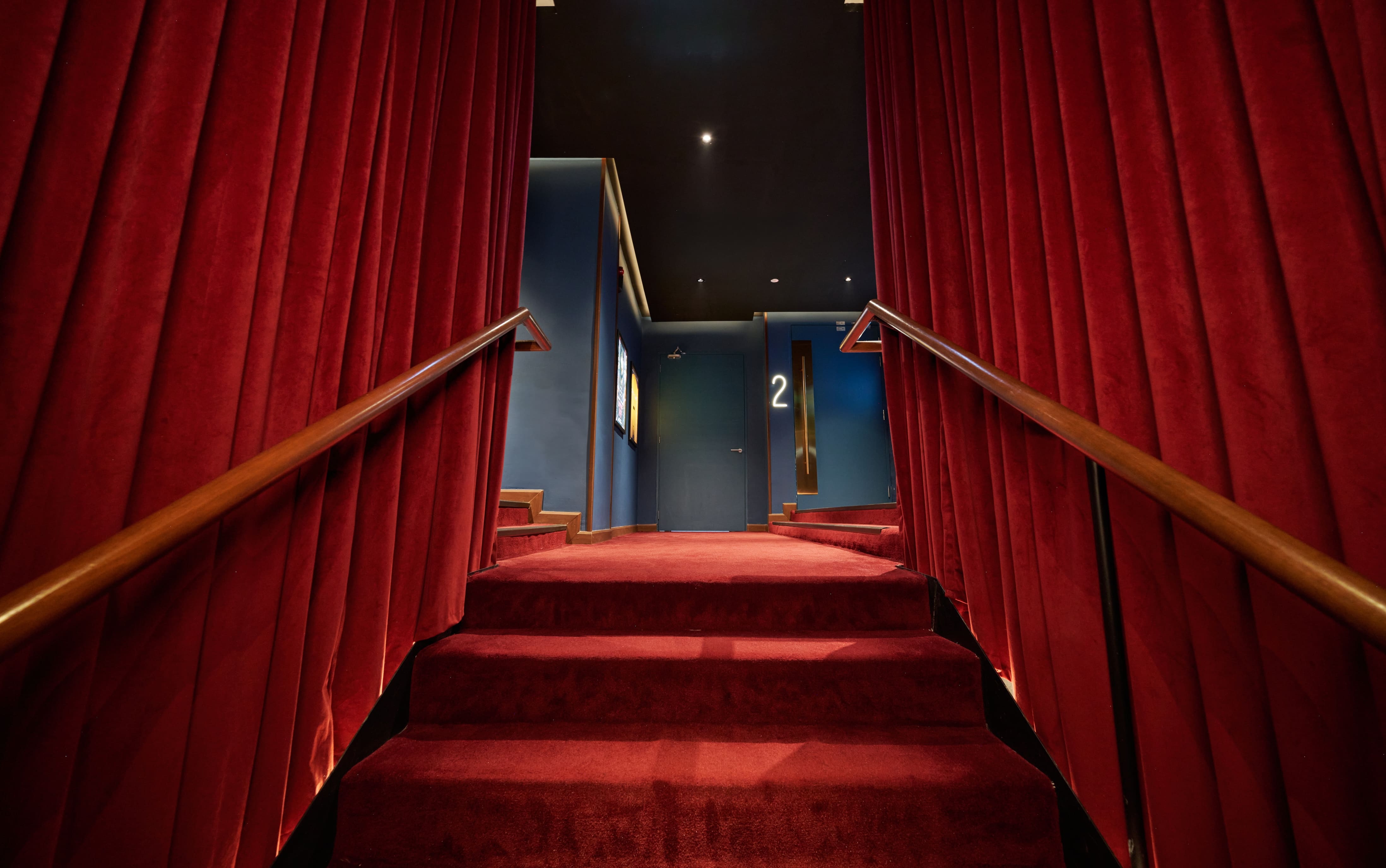 Velvet Cinemas