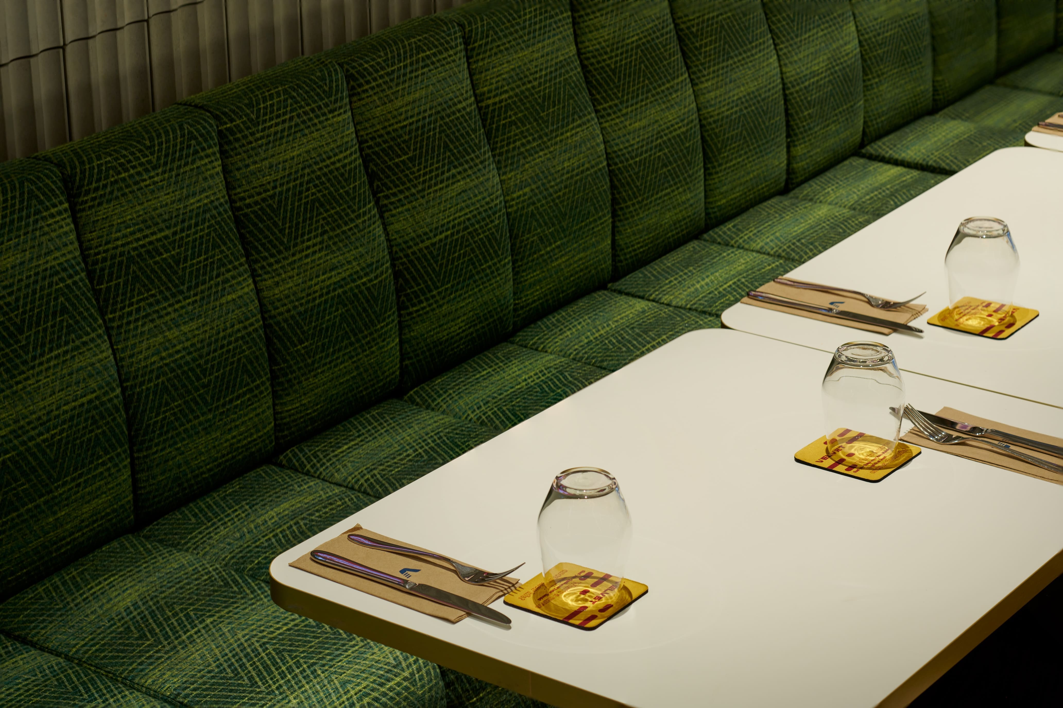 Velvet Restaurant