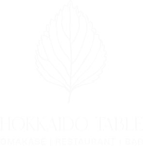 Hokkaido Table