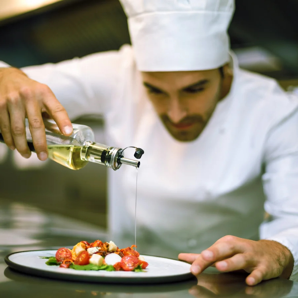 Meet The Chef Brunch