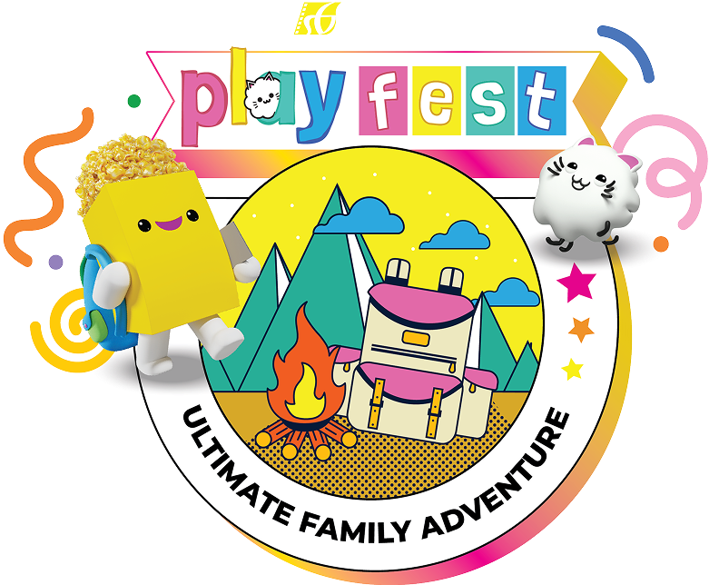 GSC PLAYFEST 2025