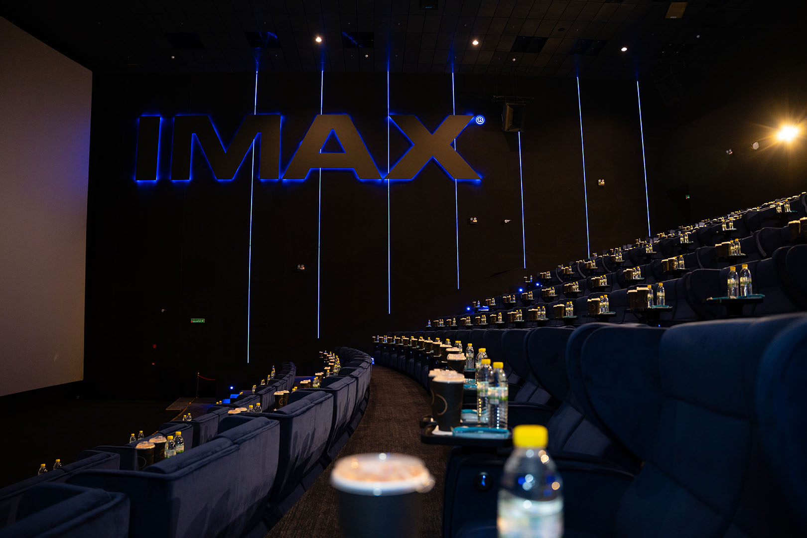 Avatar: The Way of The Water Rerun