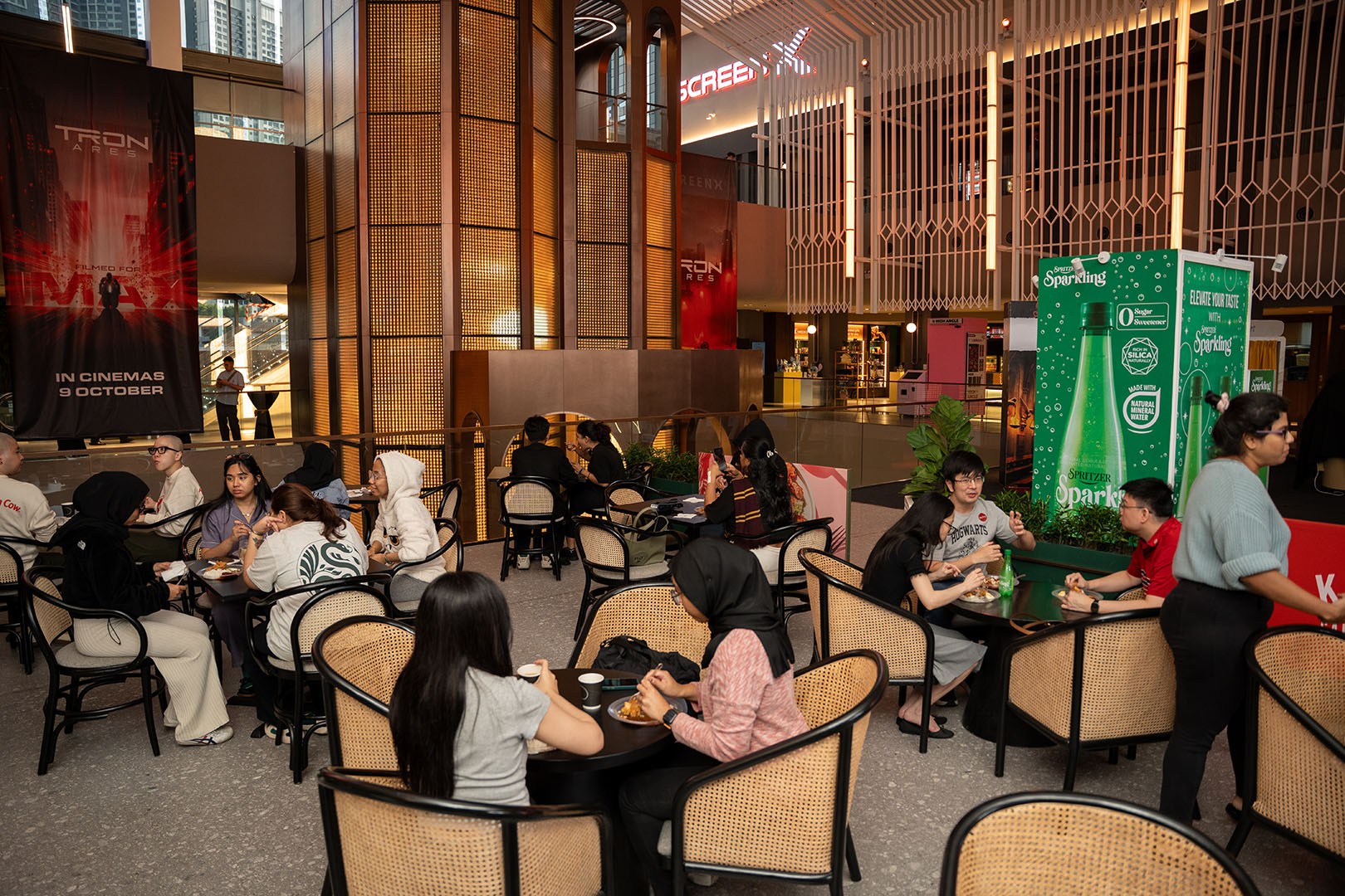 24 Hour Harry Potter Marathon