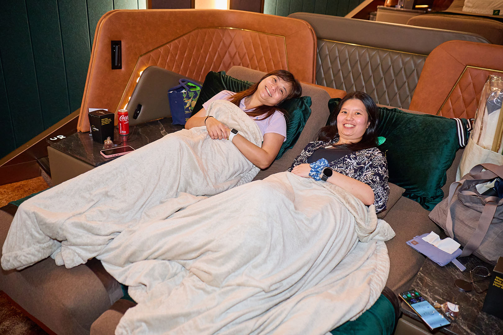 24 Hour Harry Potter Marathon