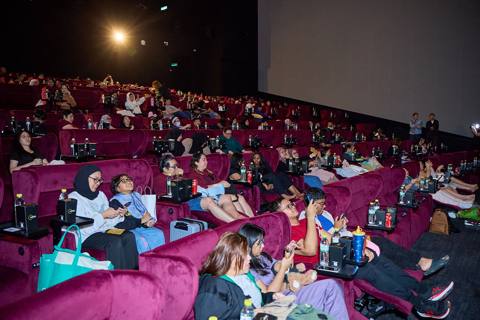 24 Hour Harry Potter Marathon