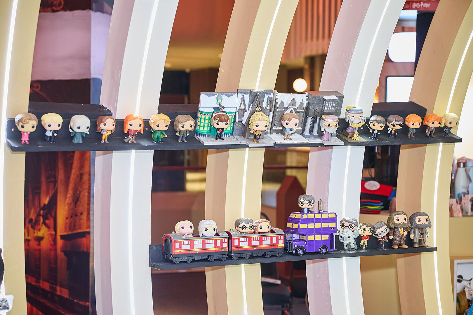 24 Hour Harry Potter Marathon