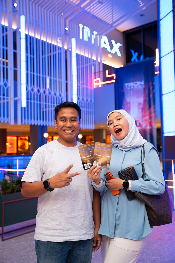 Avatar: The Way of The Water Rerun