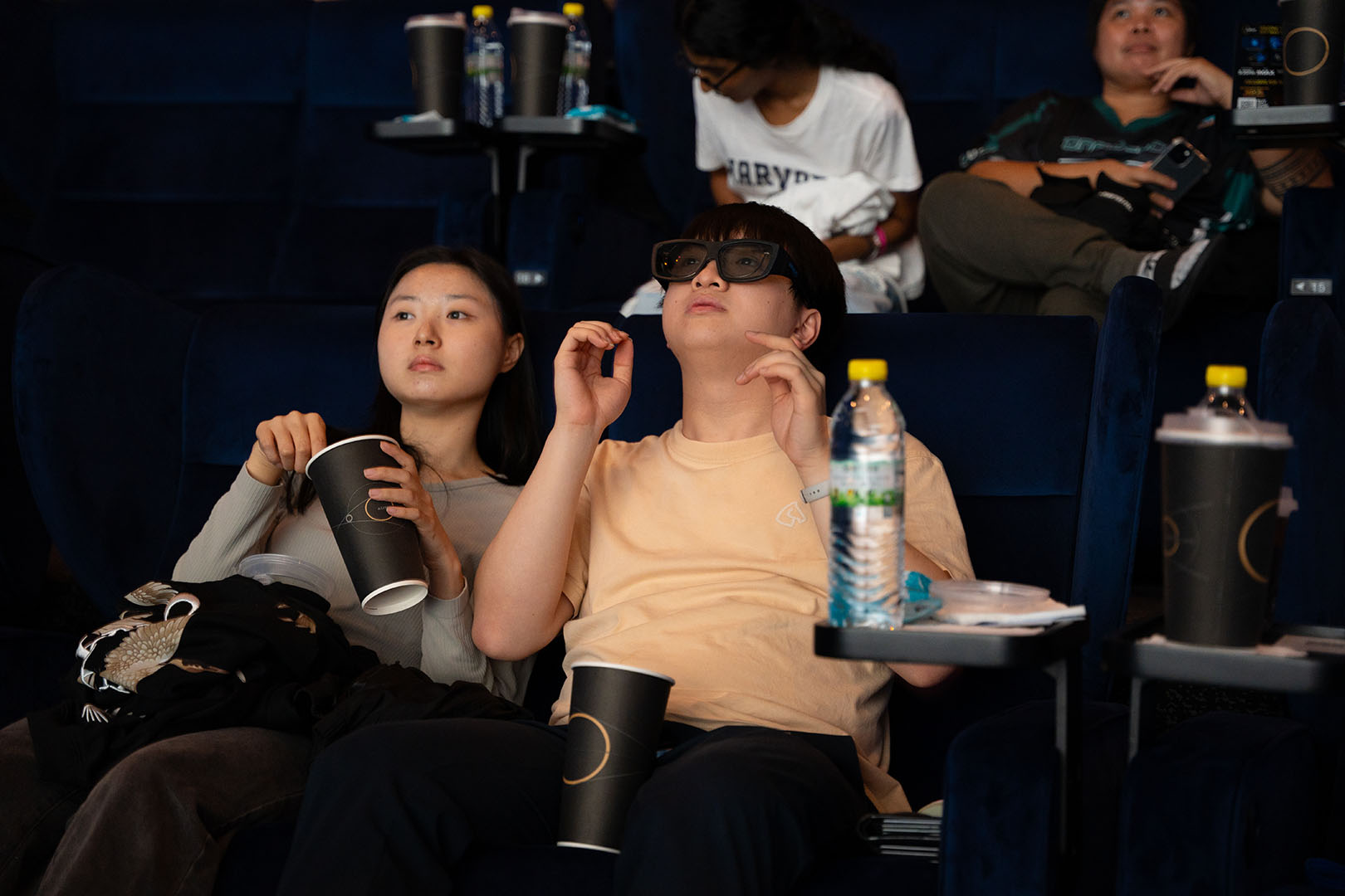 Avatar: The Way of The Water Rerun