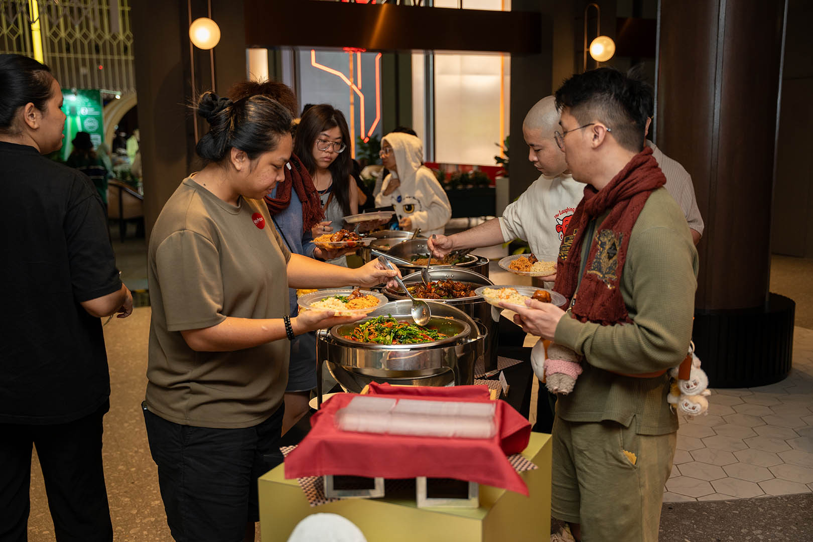 24 Hour Harry Potter Marathon