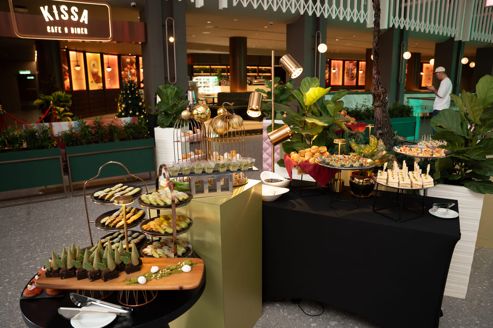 Wicked Double Feature Screening