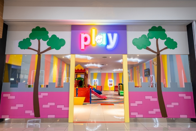GSC AEON Mall Ipoh Falim