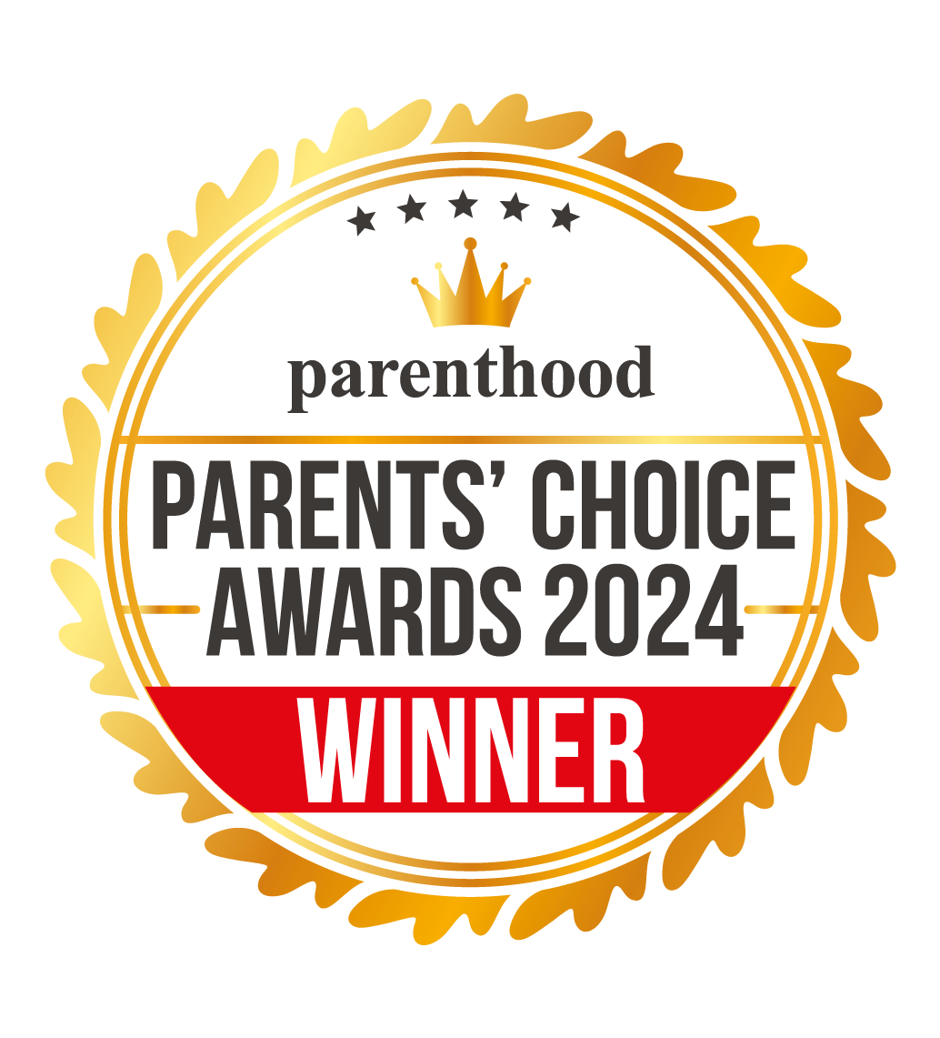 Parent’s Choice Awards 2024