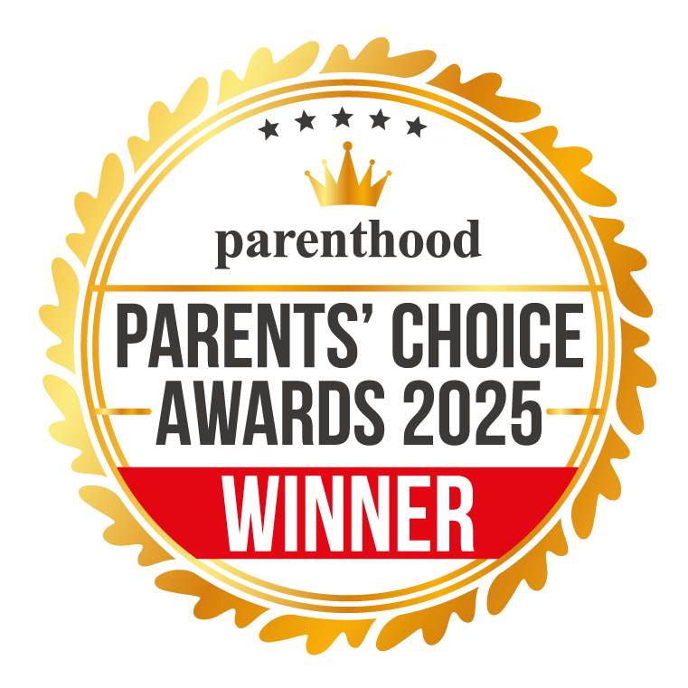 Parent’s Choice Awards 2025