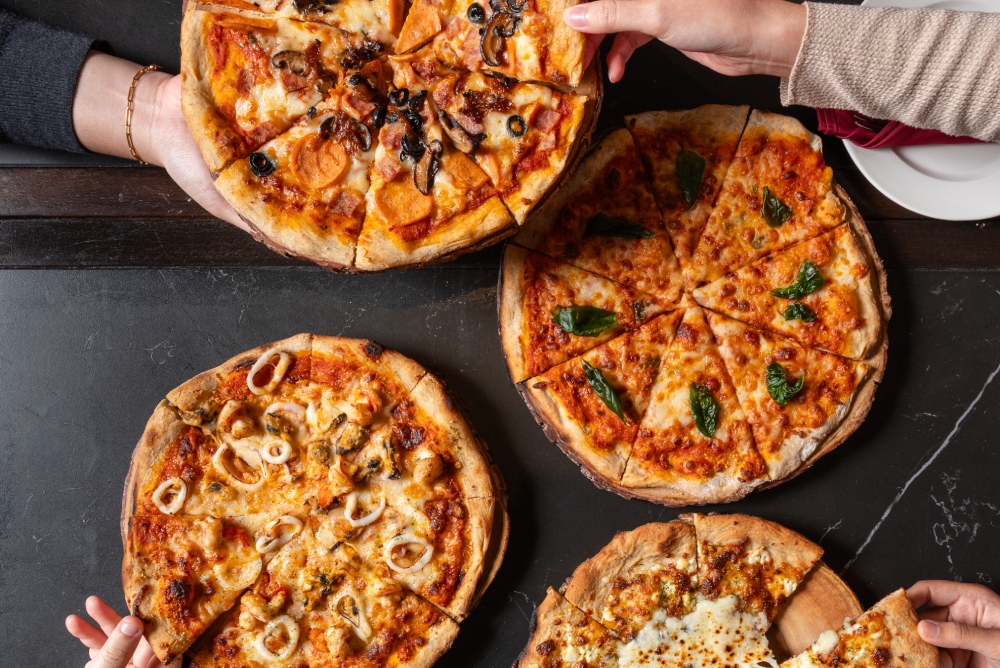 Our Event Venue Services