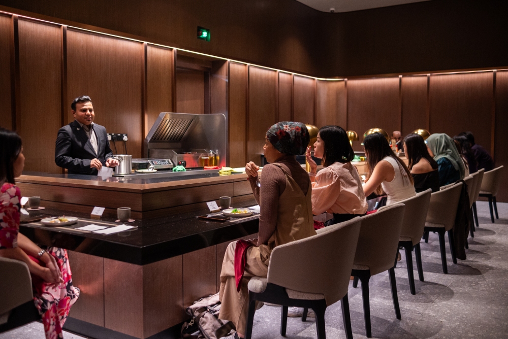 Our Event Venue Services