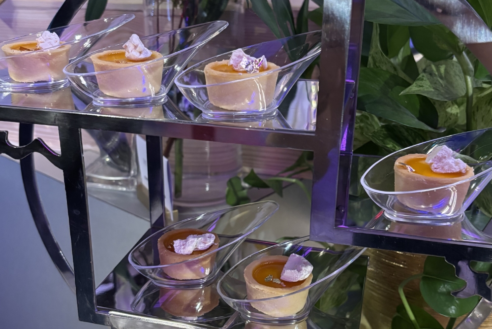 Our Event Venue Services