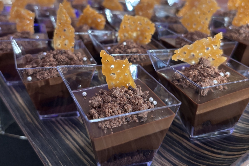 Our Event Venue Services