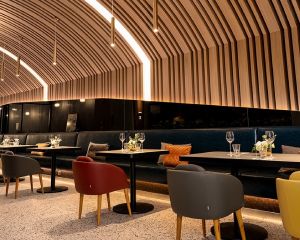 The Mall, Mid Valley Southkey Menu