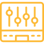 Multimedia & Audio-visual Support