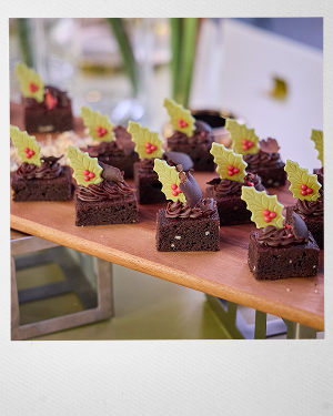 Our Event Venue Services