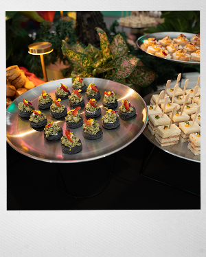 Our Event Venue Services