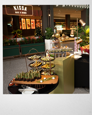 Our Event Venue Services