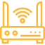 Complimentary WiFi Access