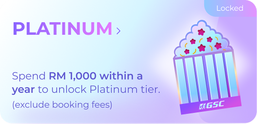 Platinum