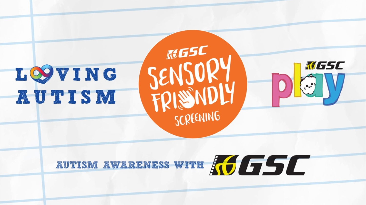 Sensory Friendly Screening