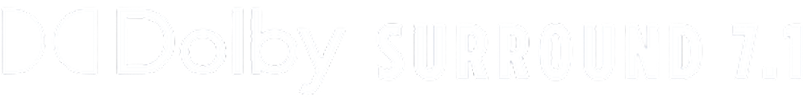 Dolby Surround 7.1