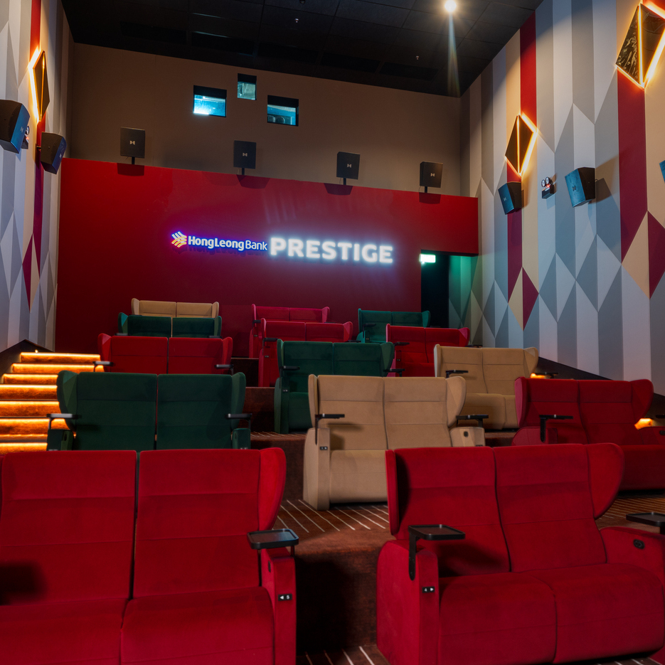 Prestige - Hong Leong Bank