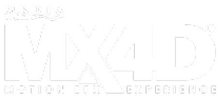 MX4D Logo