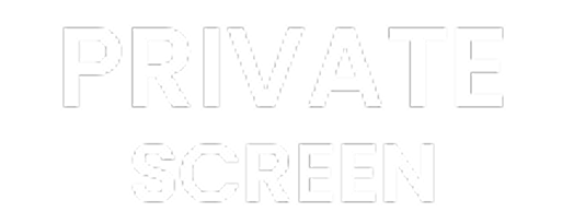 Aurum Private Screen