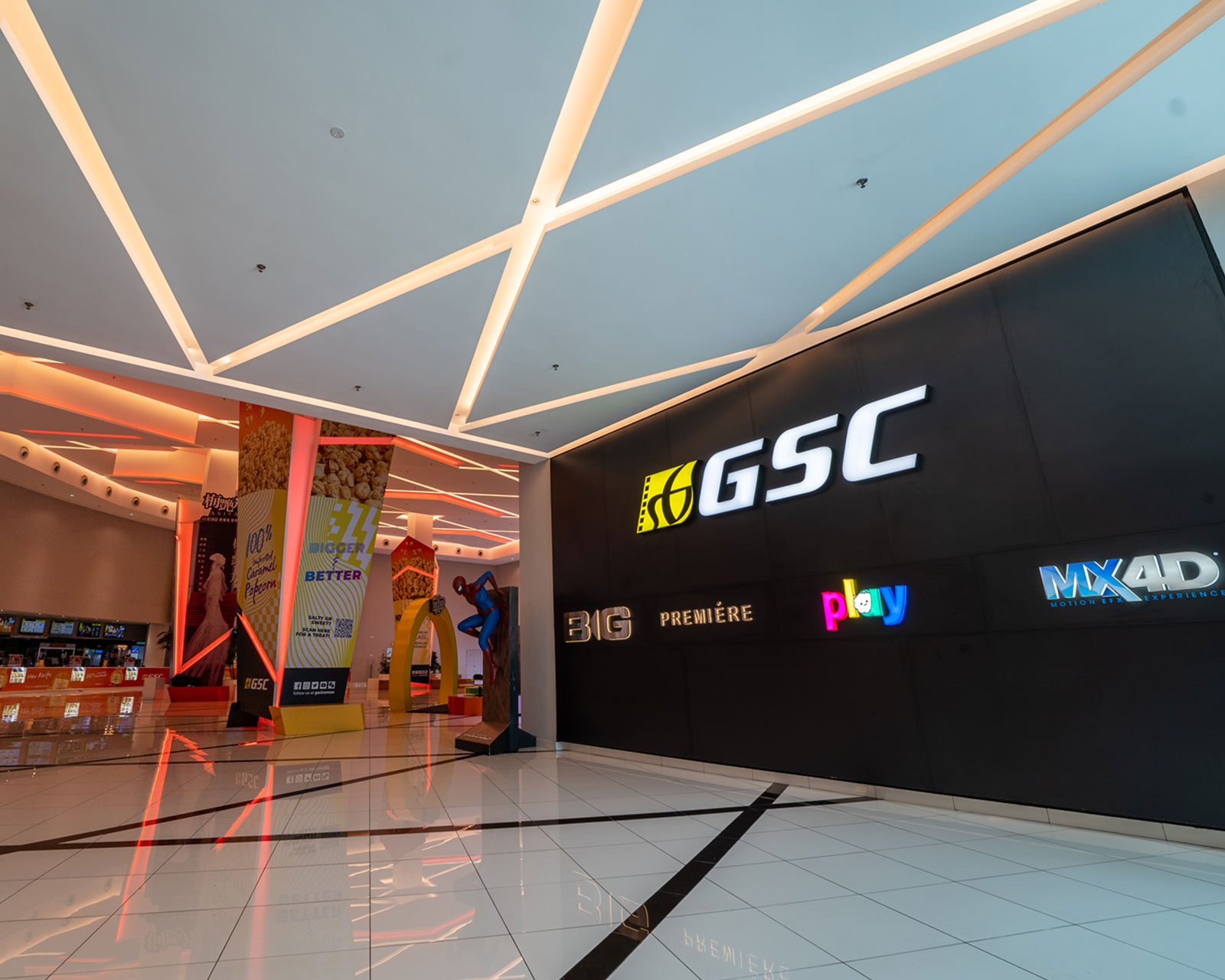 GSC The Starling Mall