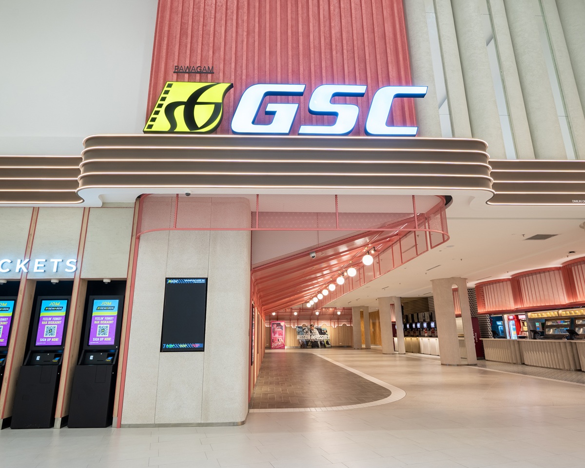 GSC LaLaport BBCC