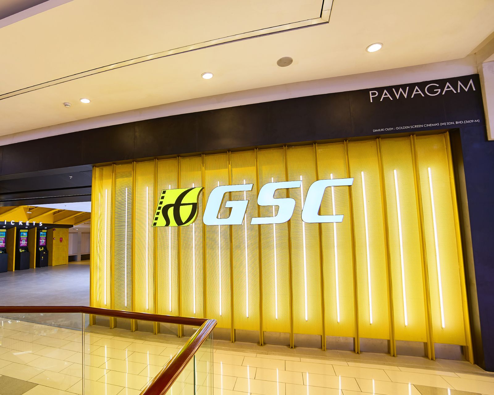 GSC KL East Mall