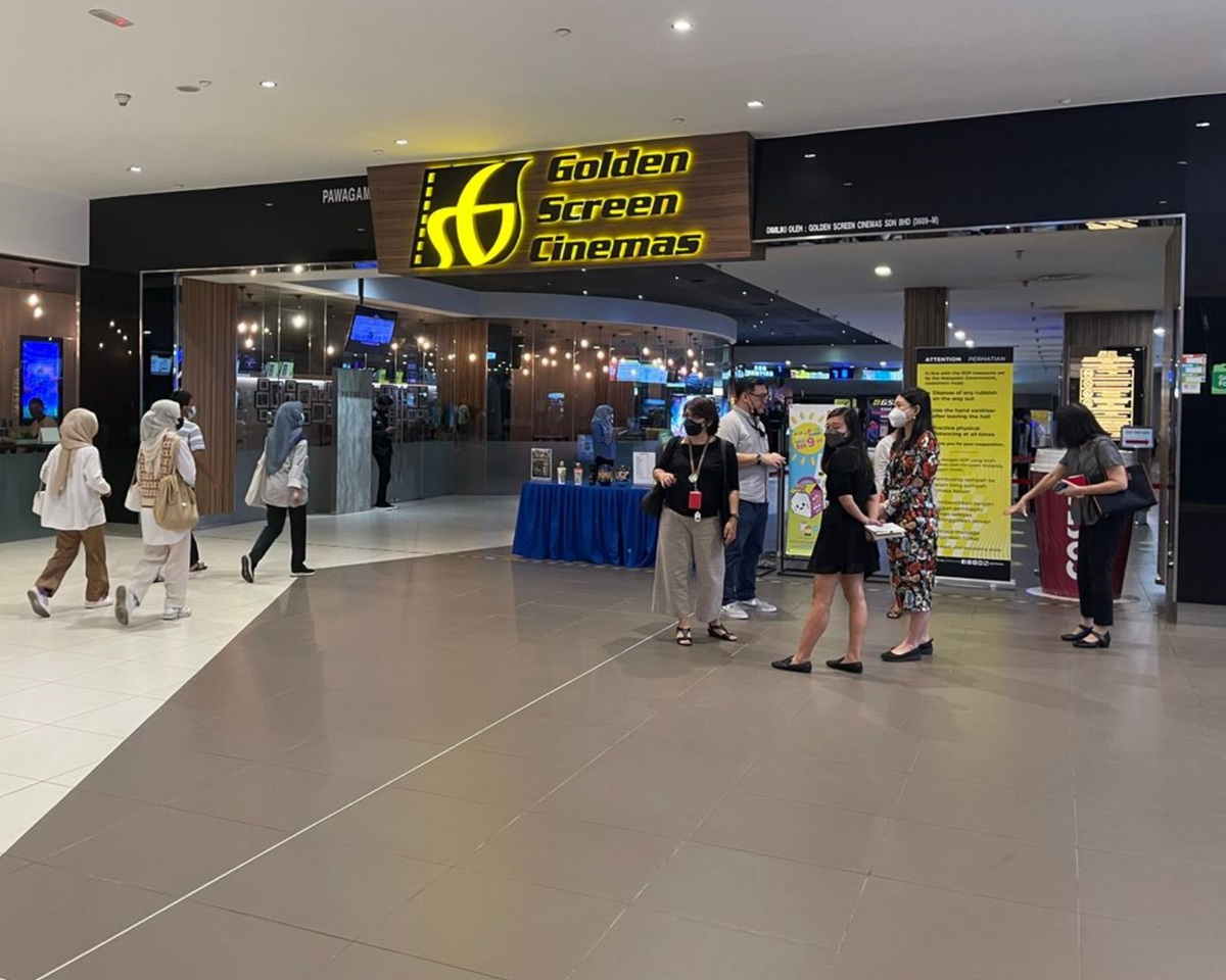GSC MyTOWN 