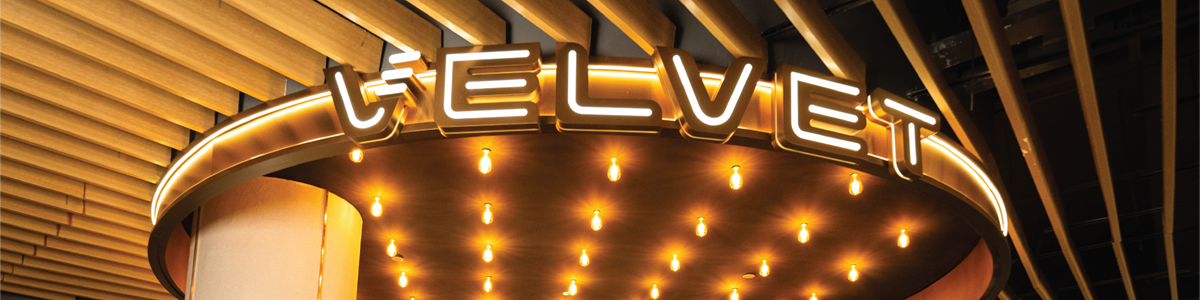 Velvet Cinemas