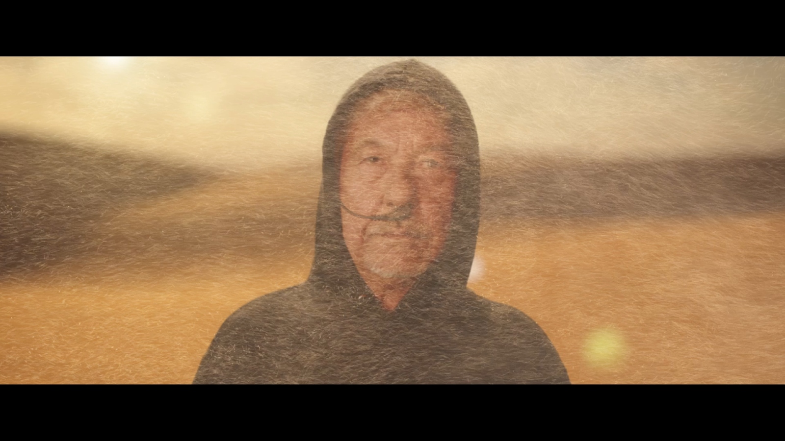 Stories We Watch, Memories We Keep