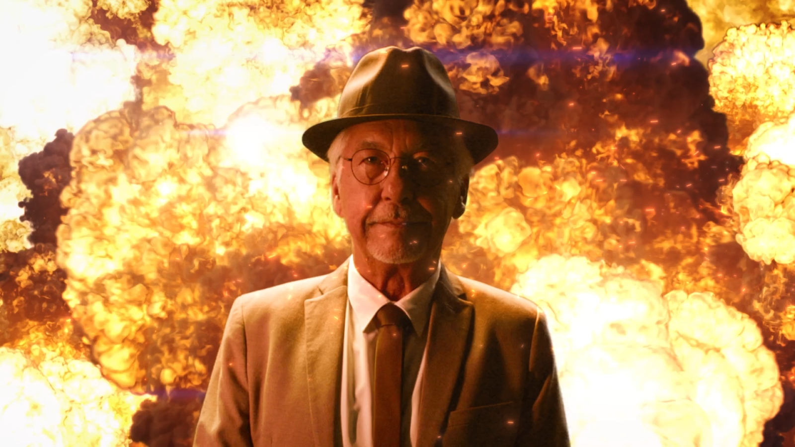 Stories We Watch, Memories We Keep