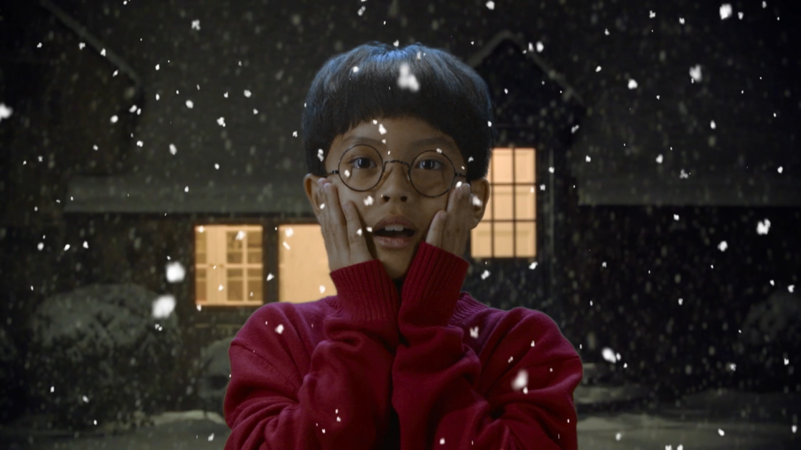 Stories We Watch, Memories We Keep