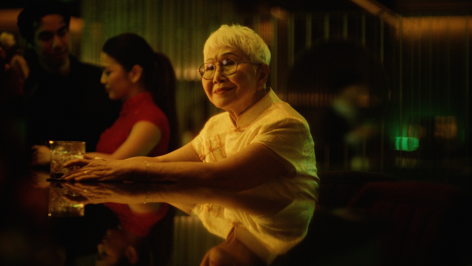 Stories We Watch, Memories We Keep