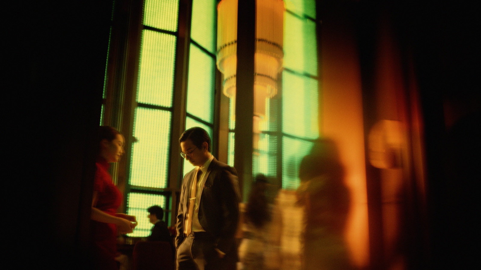 Stories We Watch, Memories We Keep