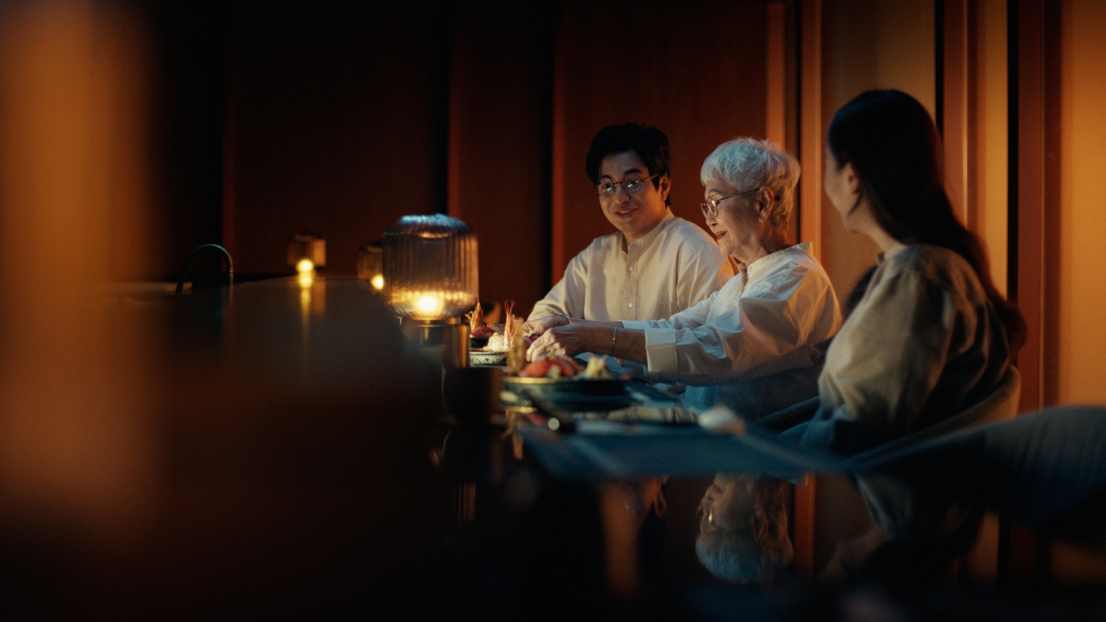 Stories We Watch, Memories We Keep