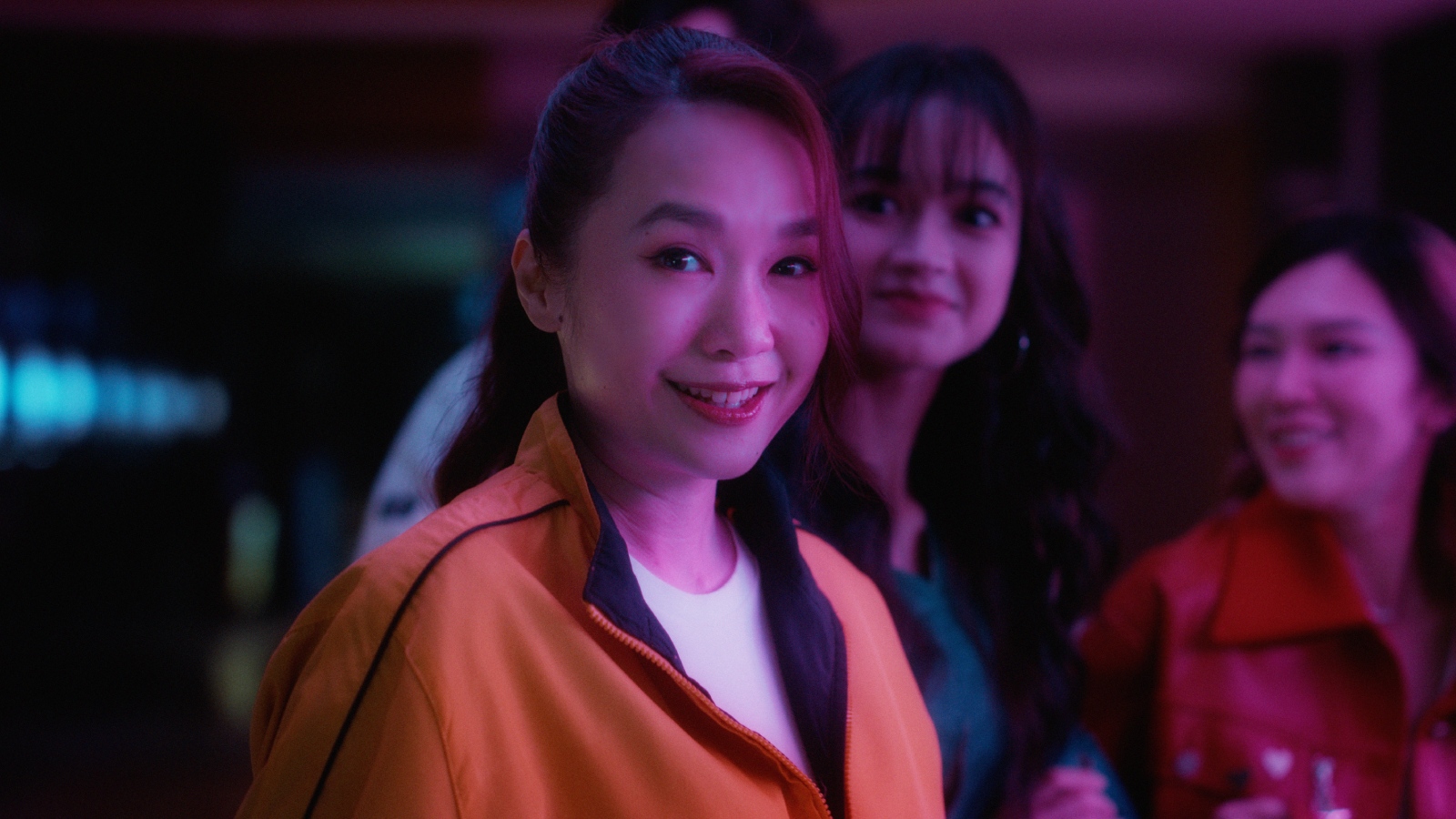 Stories We Watch, Memories We Keep