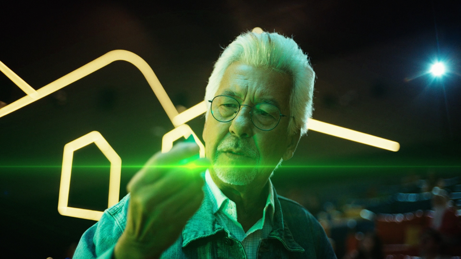 Stories We Watch, Memories We Keep