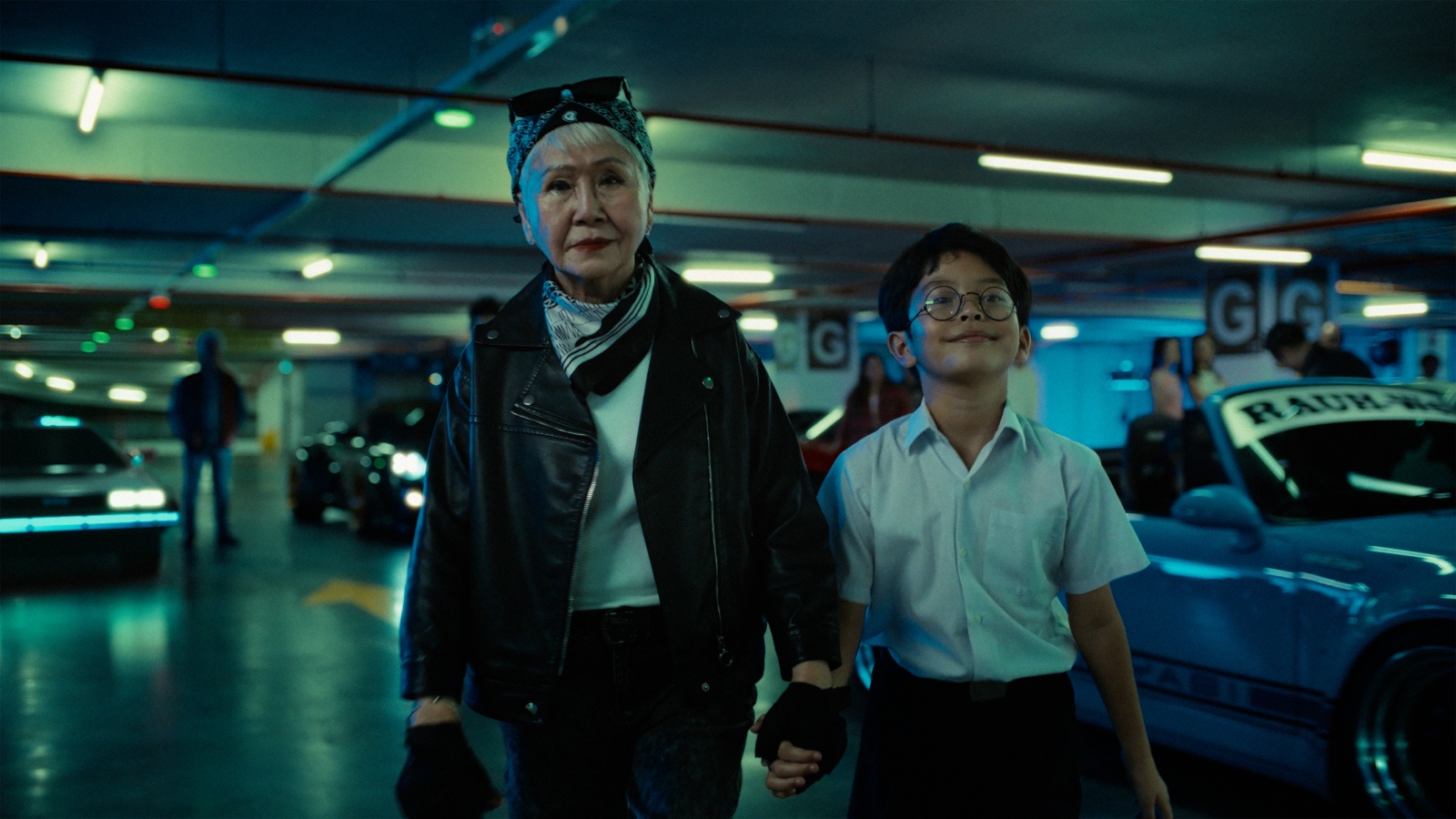 Stories We Watch, Memories We Keep